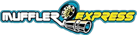 Muffler Express Logo